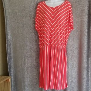 Dress ava & viv size x